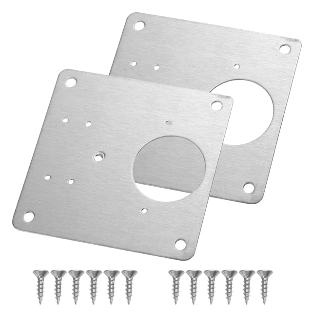 Reparador de Dobradiças | Kit Completo