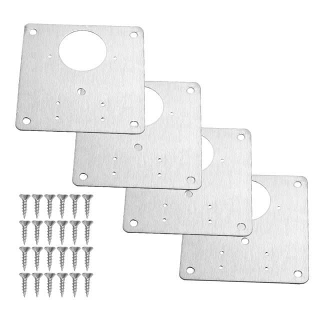 Reparador de Dobradiças | Kit Completo