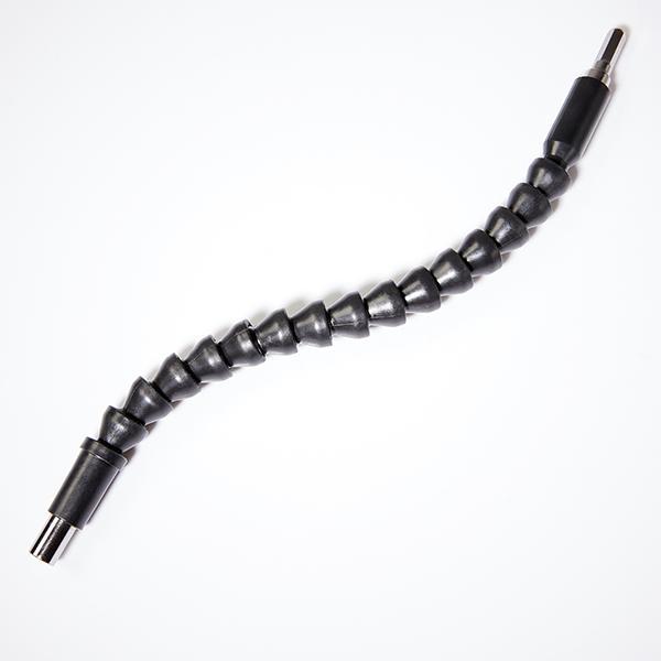 Extensão Flexível De Brocas Para Parafusadeiras