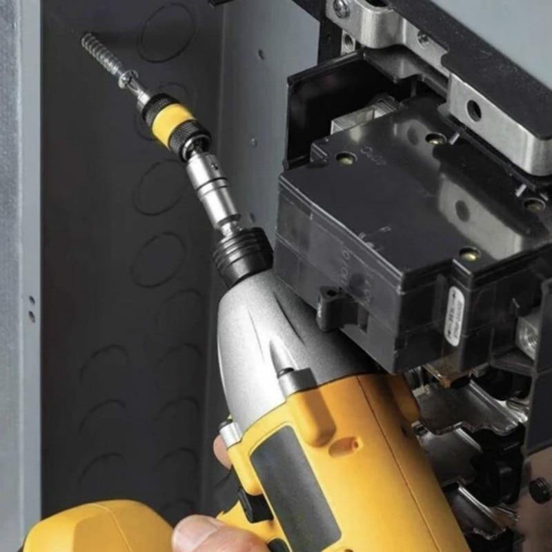 Adaptador móvel Para Parafusadeira