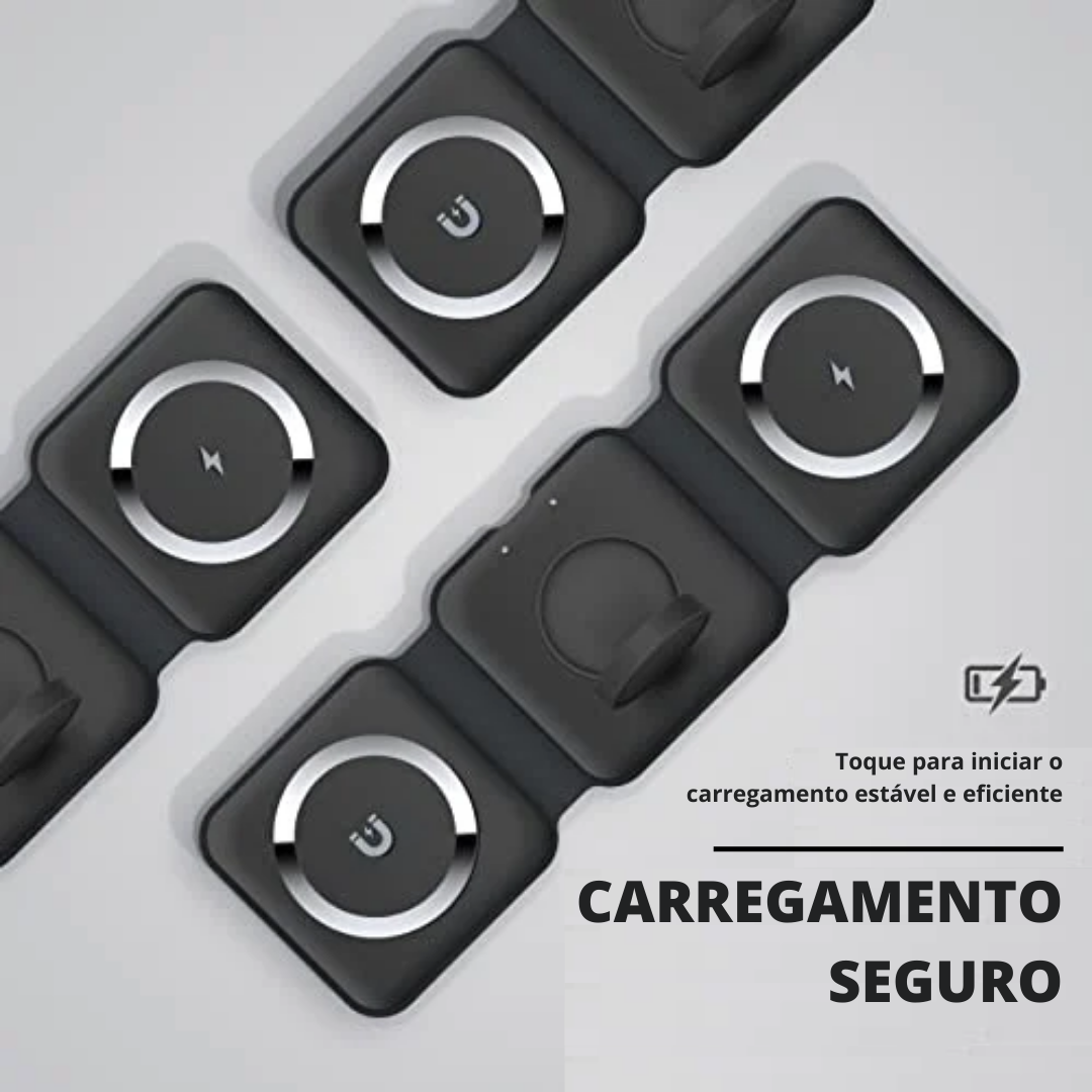 Carregador Universal OneThing®