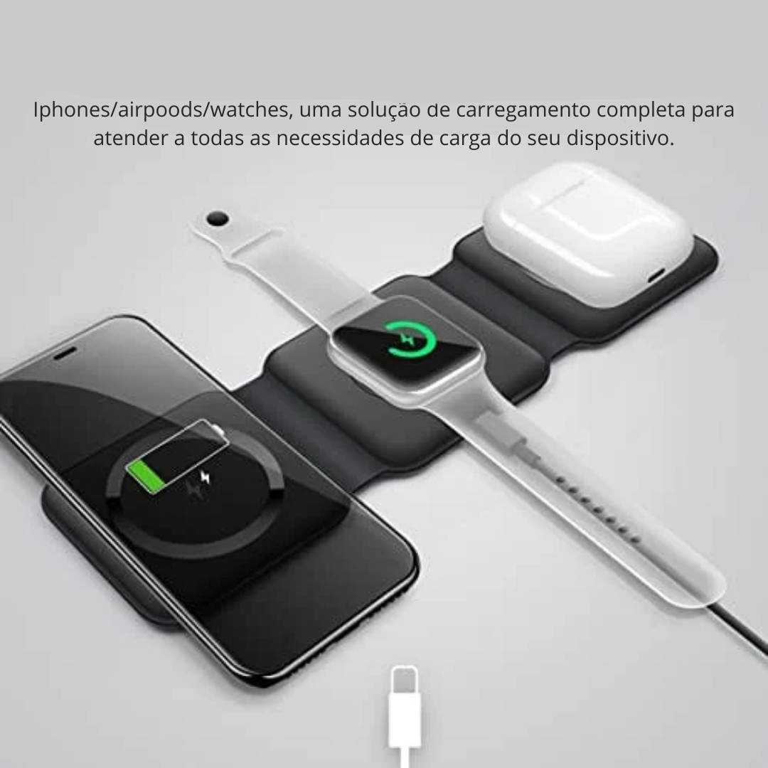 Carregador Universal OneThing®