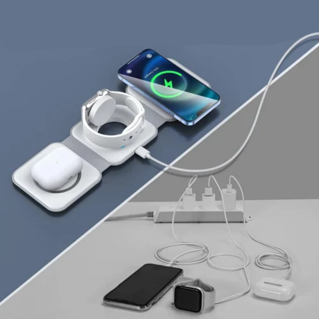 Carregador Universal OneThing®