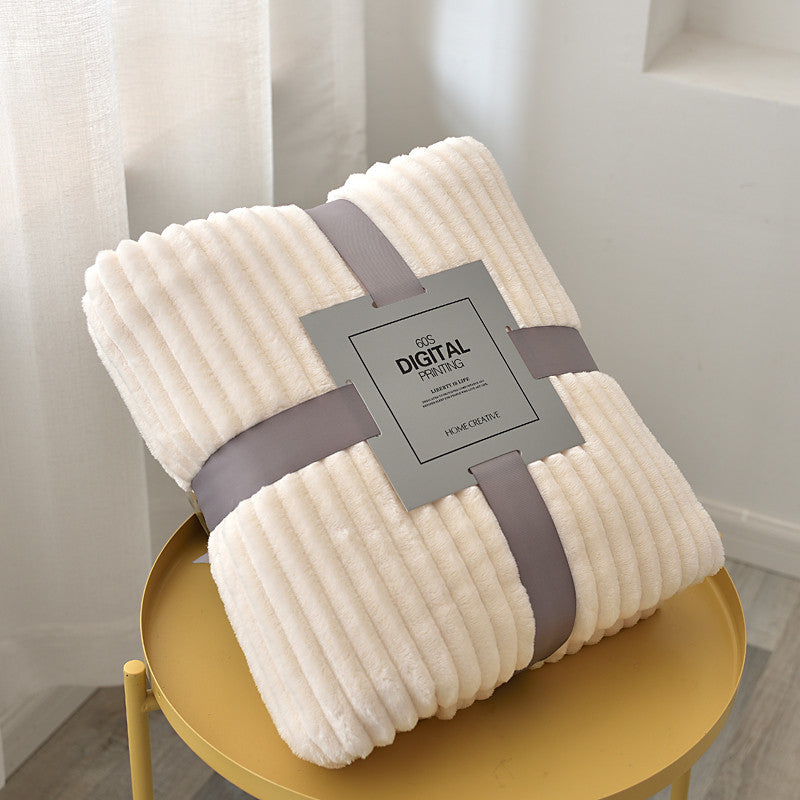 Cobertor Lovely™ em Pelúcia Ultra Soft