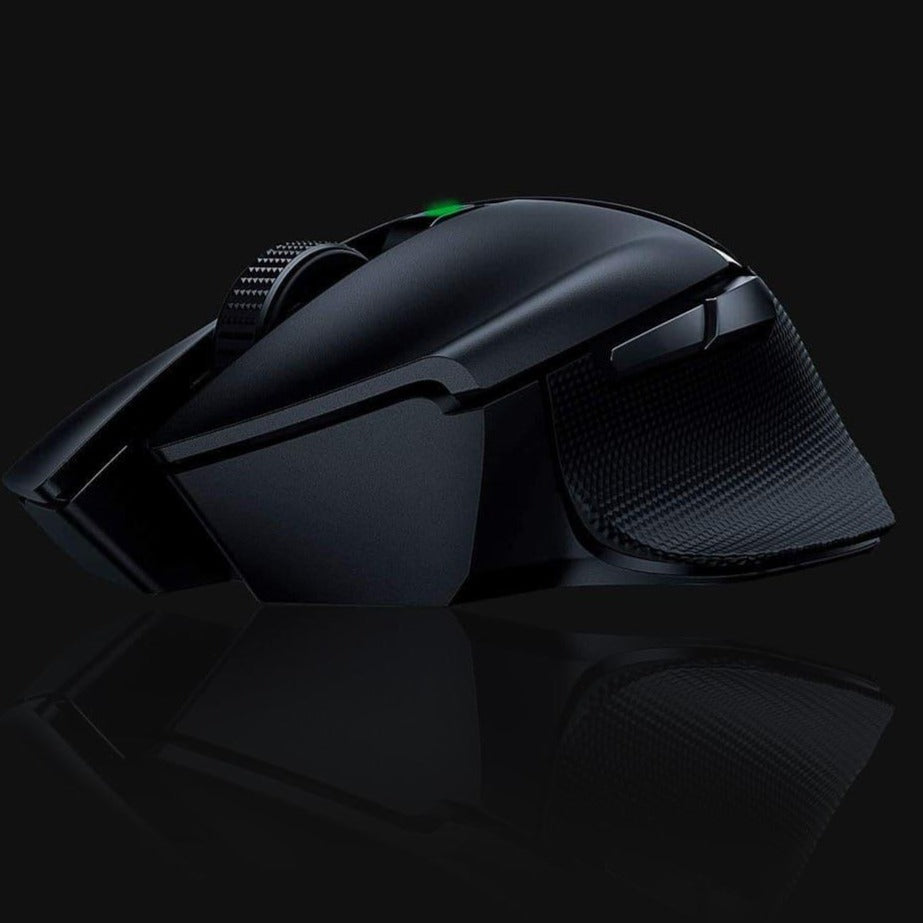 Razer - Mouse Basilisk X Hyperspeed