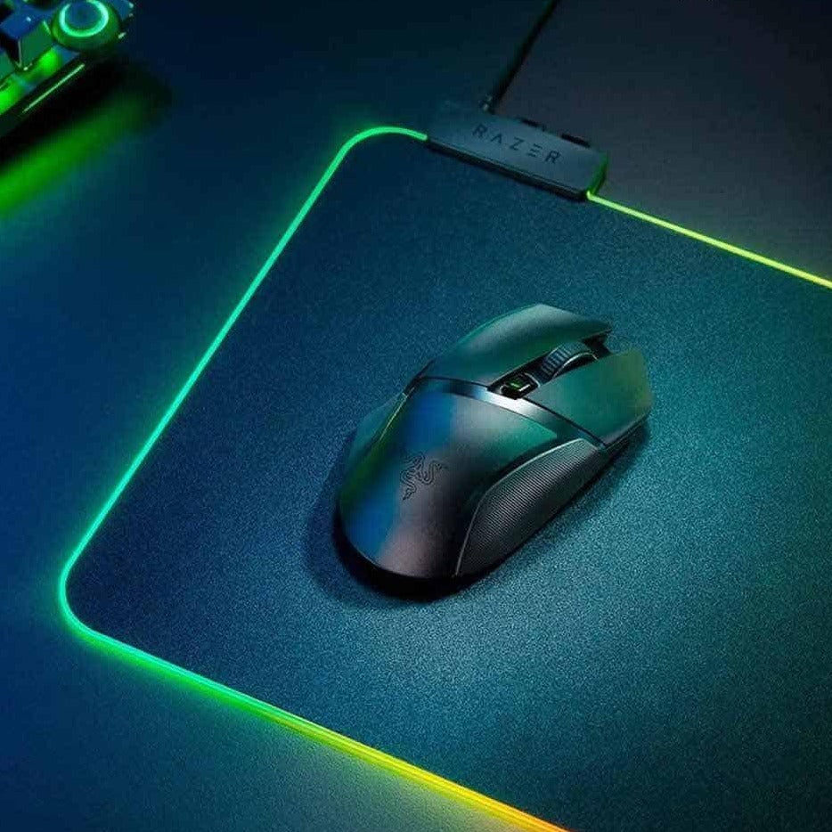 Razer - Mouse Basilisk X Hyperspeed