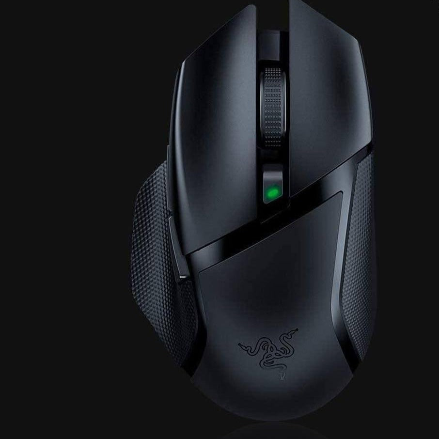 Razer - Mouse Basilisk X Hyperspeed