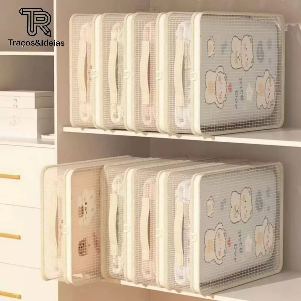 Organizador Compacto Premium