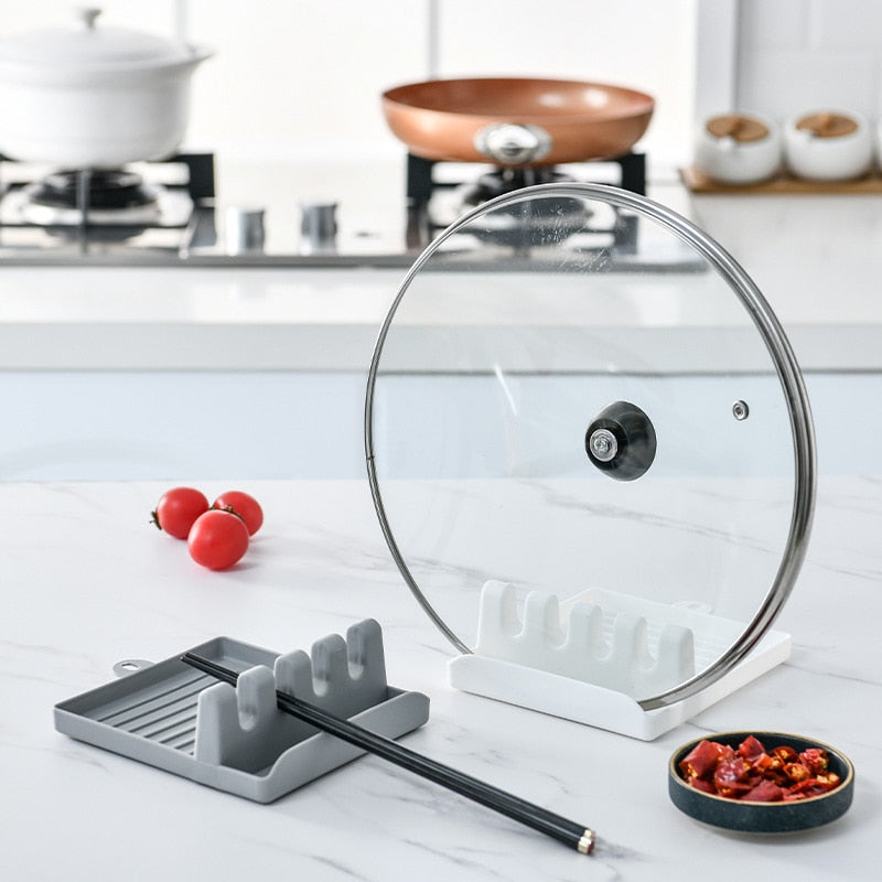 Suporte Utensílios Cook