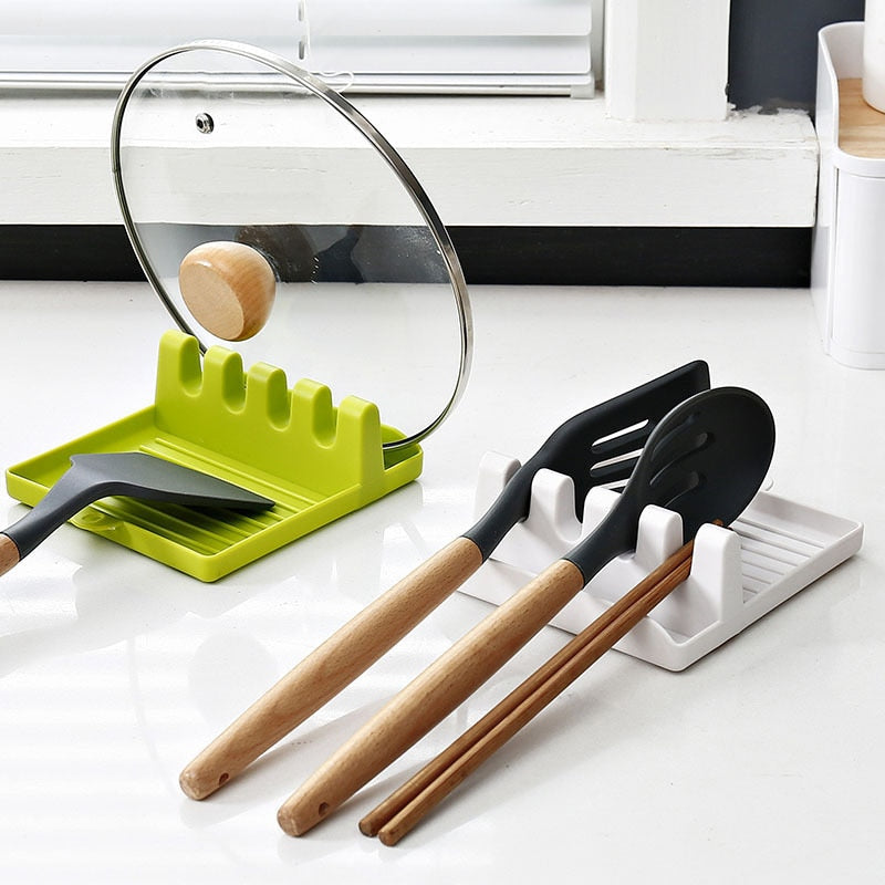 Suporte Utensílios Cook