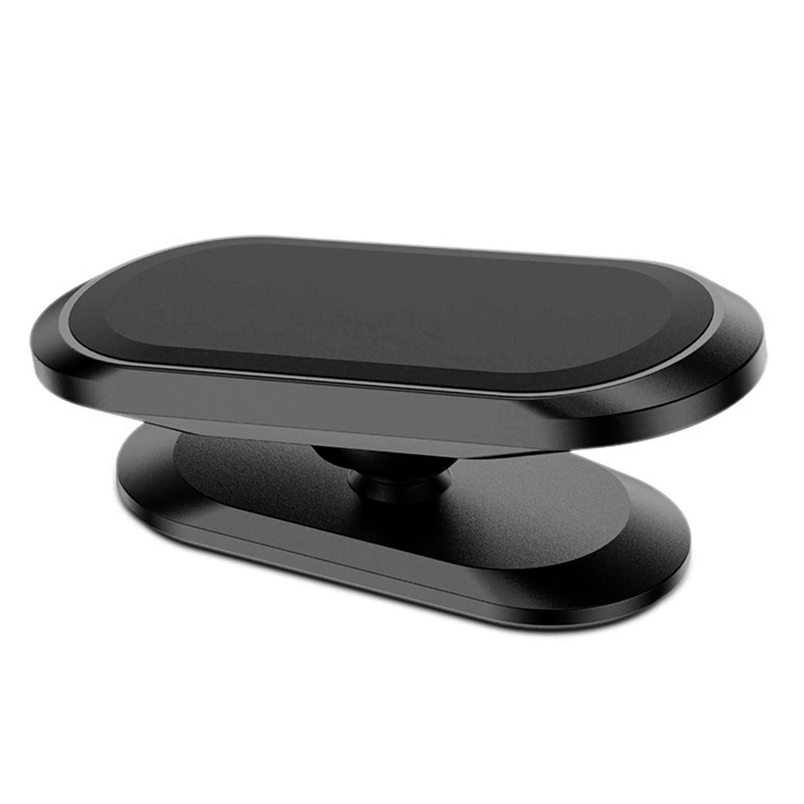 Suporte de Celular Magnético Veicular 360º - Magnetic Car