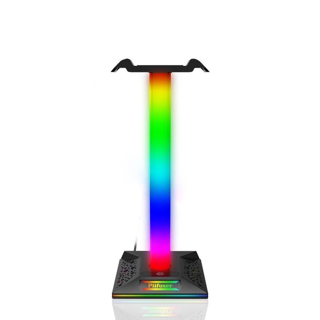 Suporte para HEADSET - RGB