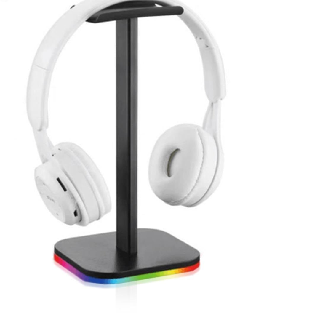 Suporte para HEADSET - RGB