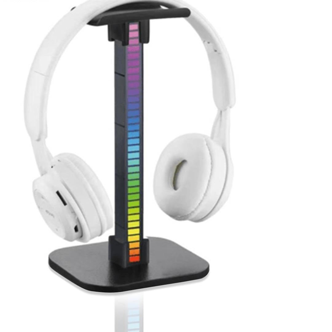 Suporte para HEADSET - RGB