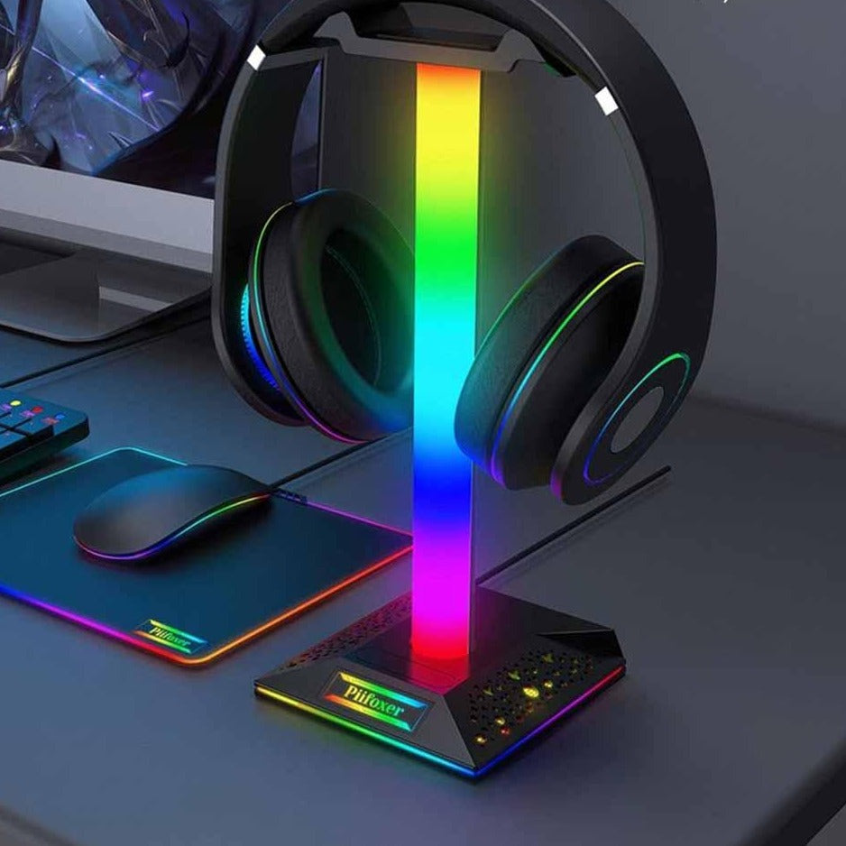 Suporte para HEADSET - RGB