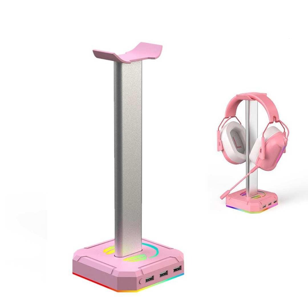 Suporte para HEADSET - RGB