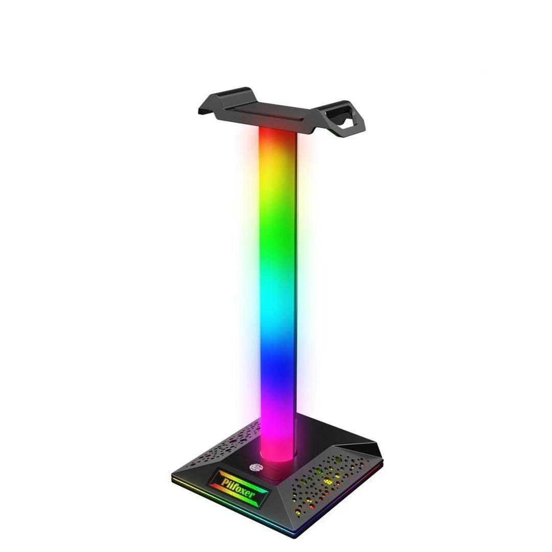 Suporte para HEADSET - RGB