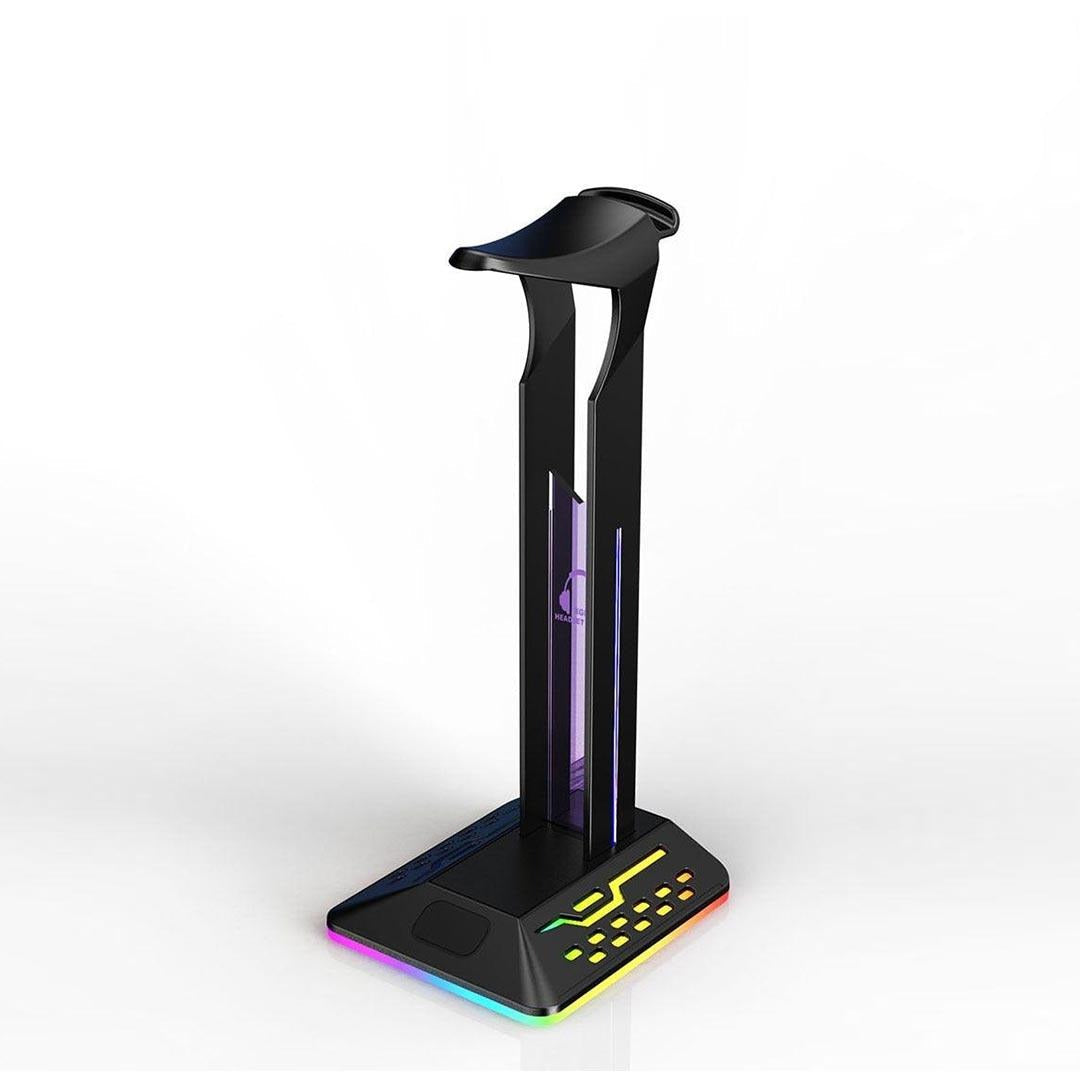 Suporte para HEADSET - RGB