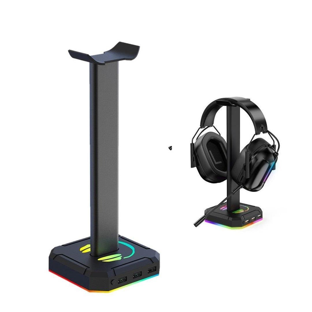 Suporte para HEADSET - RGB