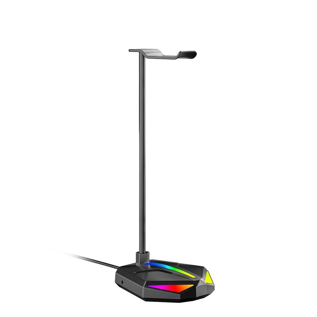 Suporte para HEADSET - RGB