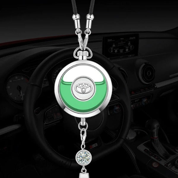 Cheirinho Aromatizador para Carro Bonzan