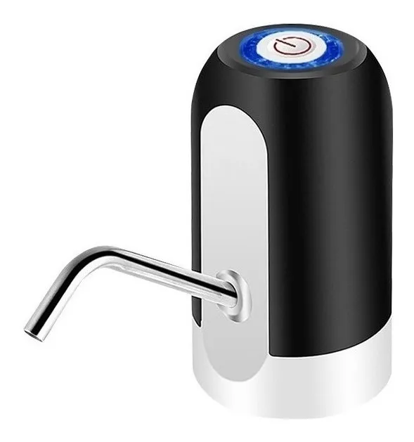 Bomba elétrica para Galão de água  - Recarregável