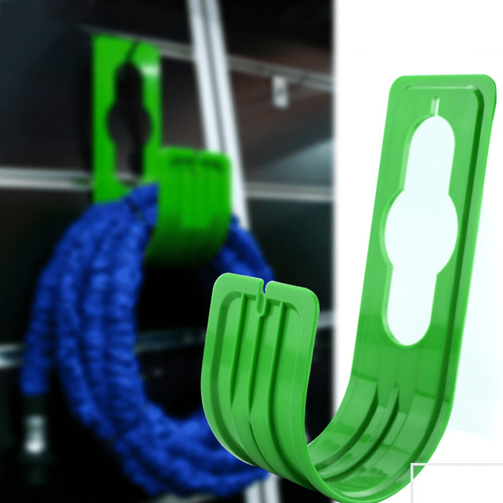 Suporte para mangueira