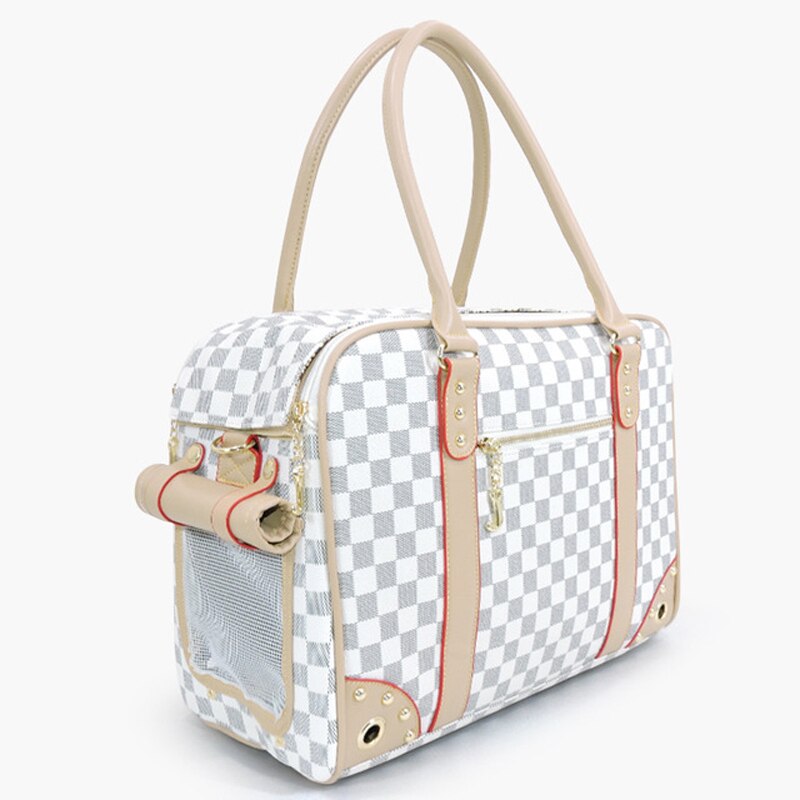 Bolsa Pet Kiara